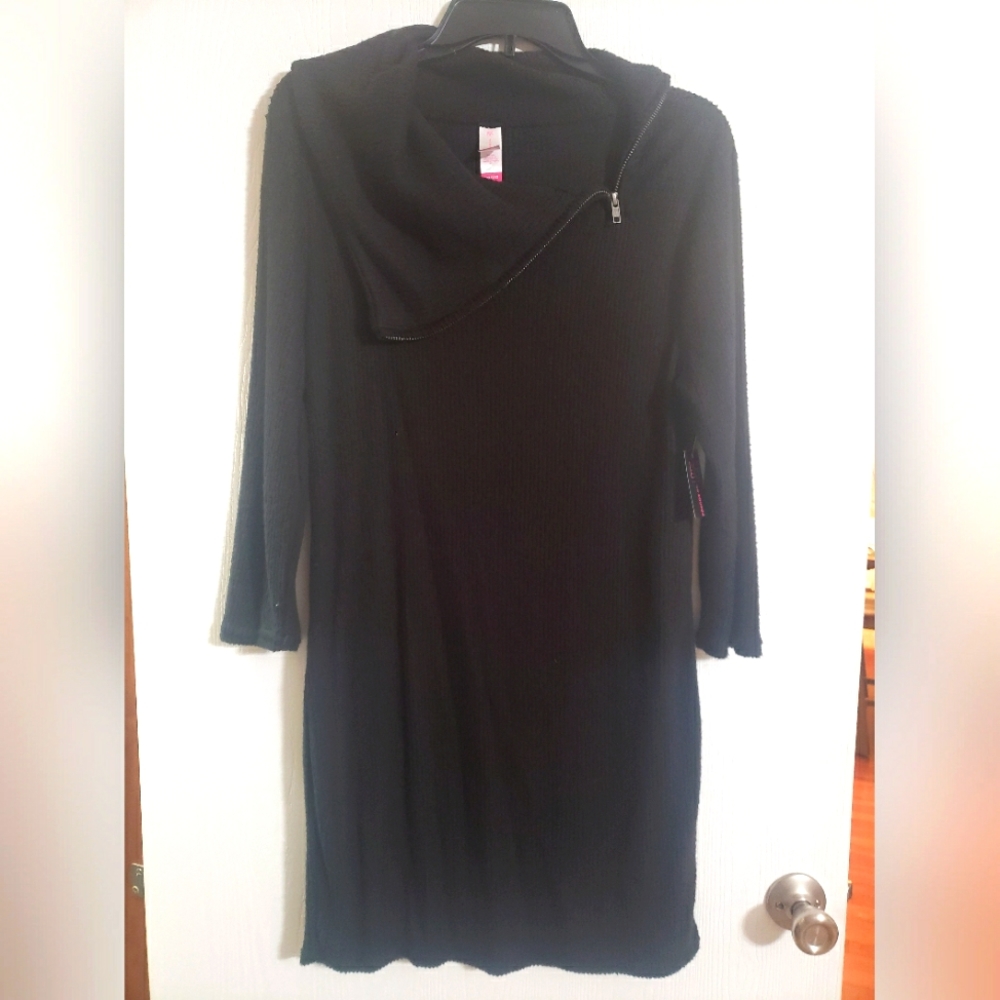💥3/$30💥3/4 sleeve light weight sweater dress